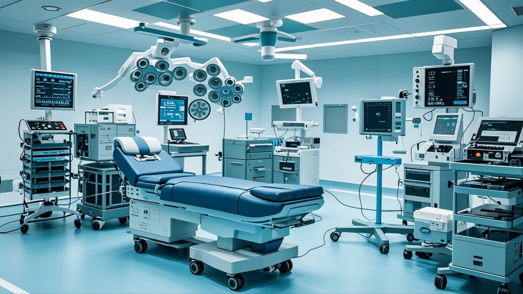 Hefei DX Medical  Co., Ltd.