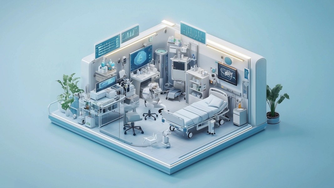 Hefei SYKIA Medical Co., Ltd.