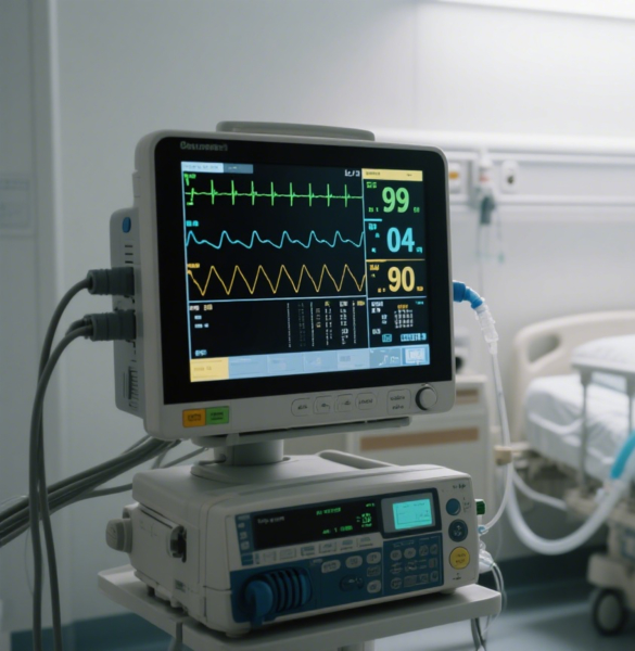 Hefei SYKIA Medical Co., Ltd.