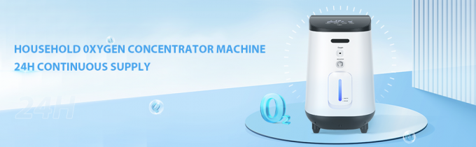 हाइपरबेरिक ऑक्सीजन कक्ष लाभ ऑक्सीजन जनरेटर मशीन 350 वाट बिजली की खपत के साथ 0