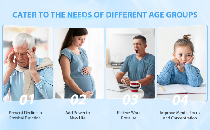 हाइपरबेरिक ऑक्सीजन कक्ष लाभ ऑक्सीजन जनरेटर मशीन 350 वाट बिजली की खपत के साथ 1